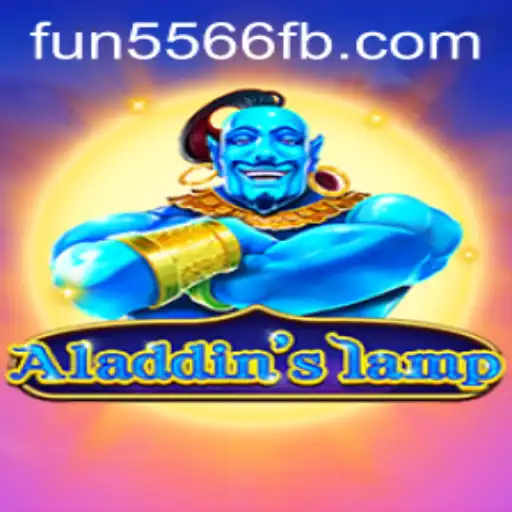 O Fascinante Mundo de Aladdinslamp: Um Jogo Envolvente