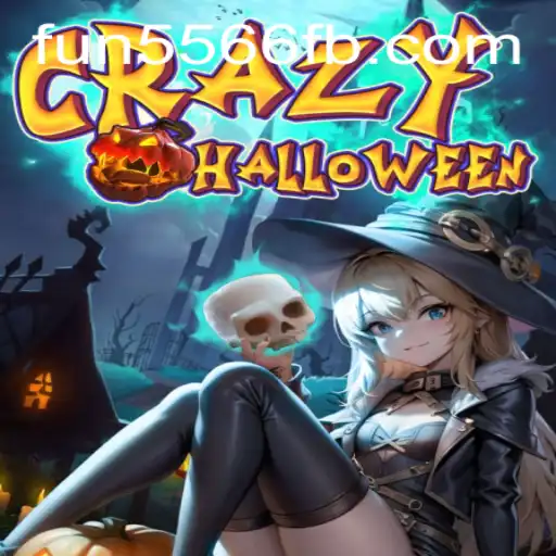 Descubra a Emoção do CrazyHalloween: Um Jogo de Aventura Inesquecível