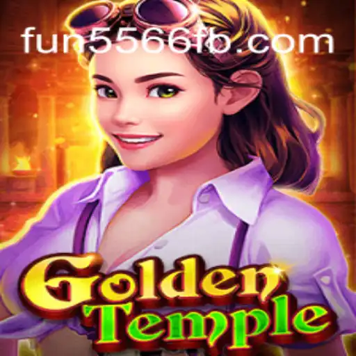 Descubra a Aventura Épica de 'GoldenTemple'