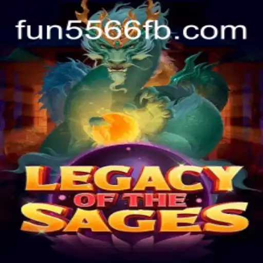 Experiencie a Aventura Épica em LegacyoftheSages