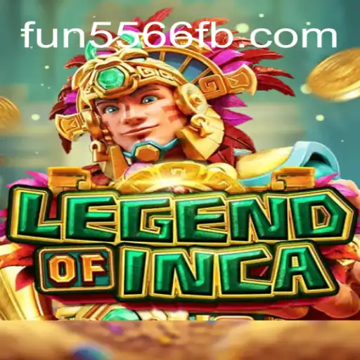 Aventura no Mundo Antigo com LegendofInca