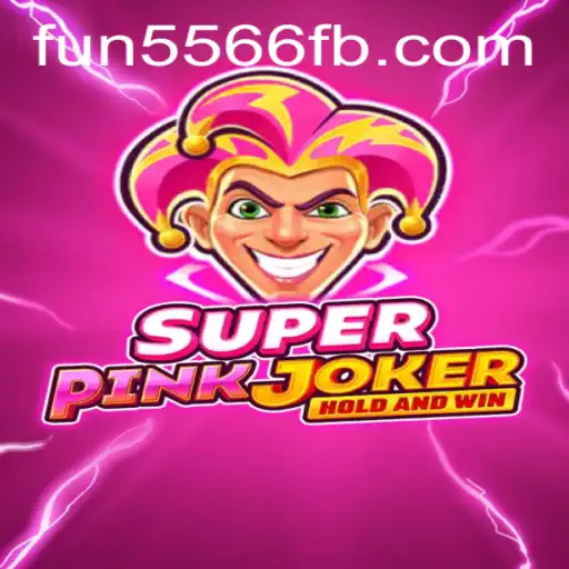 Descubra o Fascinante Mundo de SuperPinkJoker: Diversão Inovadora para Todas as Idades