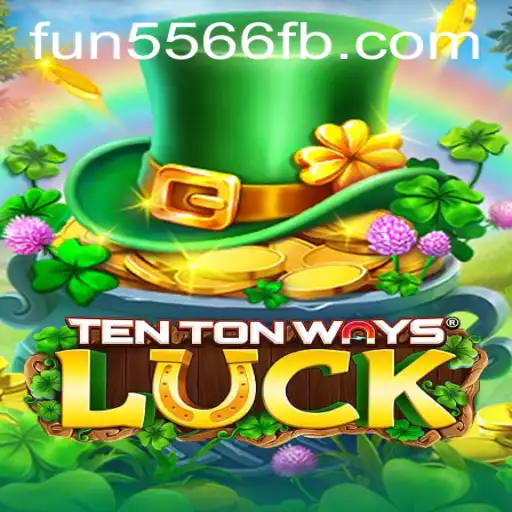 Explorando o Universo de TenTonWaysLuck: O Jogo que Captura a Essência da Diversão Moderno
