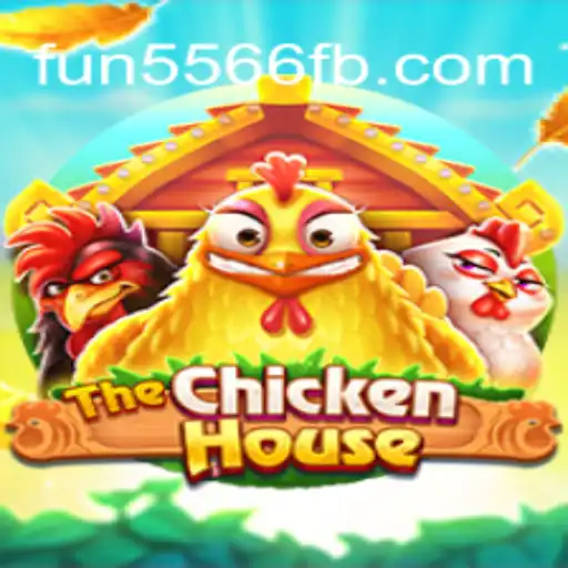 TheChickenHouse: Mergulho no Mundo Divertido dos Jogos de Fazendinha