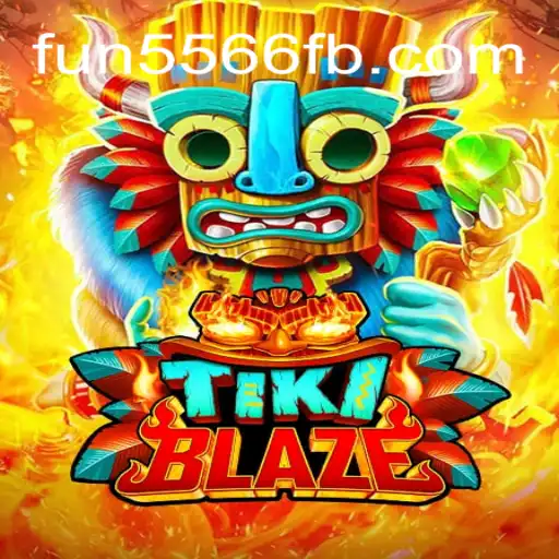 Descubra a Emoção de TikiBlaze: O Jogo que Encanta a Todos