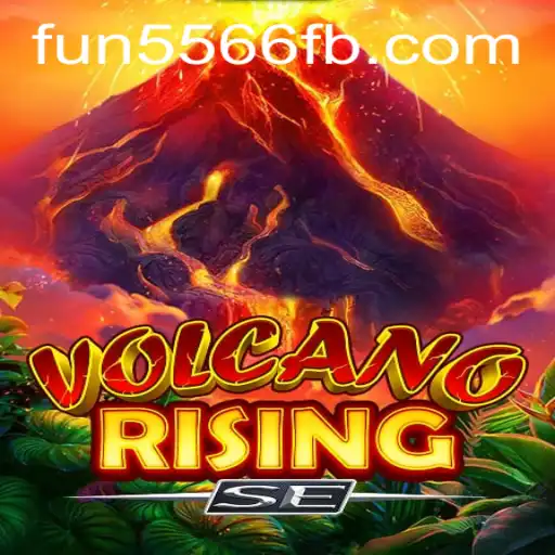 Explorando o Mundo de VolcanoRisingSE: Jogo e Diversão