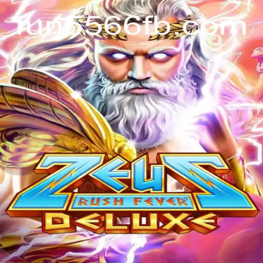 Explore o Mundo de Aventura em ZeusRushFeverDeluxe